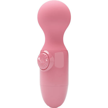 Mini massaggiatore Wonder Mini Pretty Love per piacere intenso e portatile